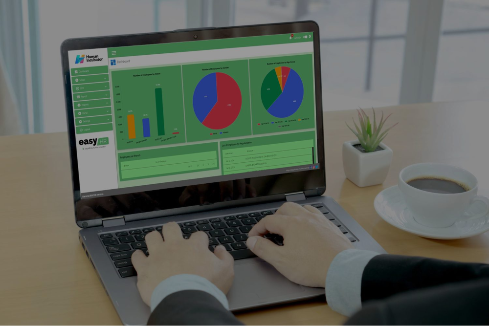 easyhr-payroll