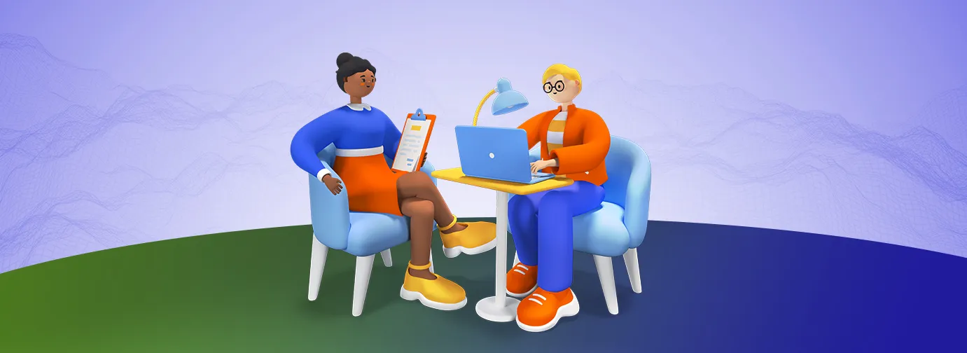 hiring people
